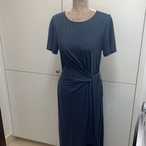 Massimo Dutti maxi dress